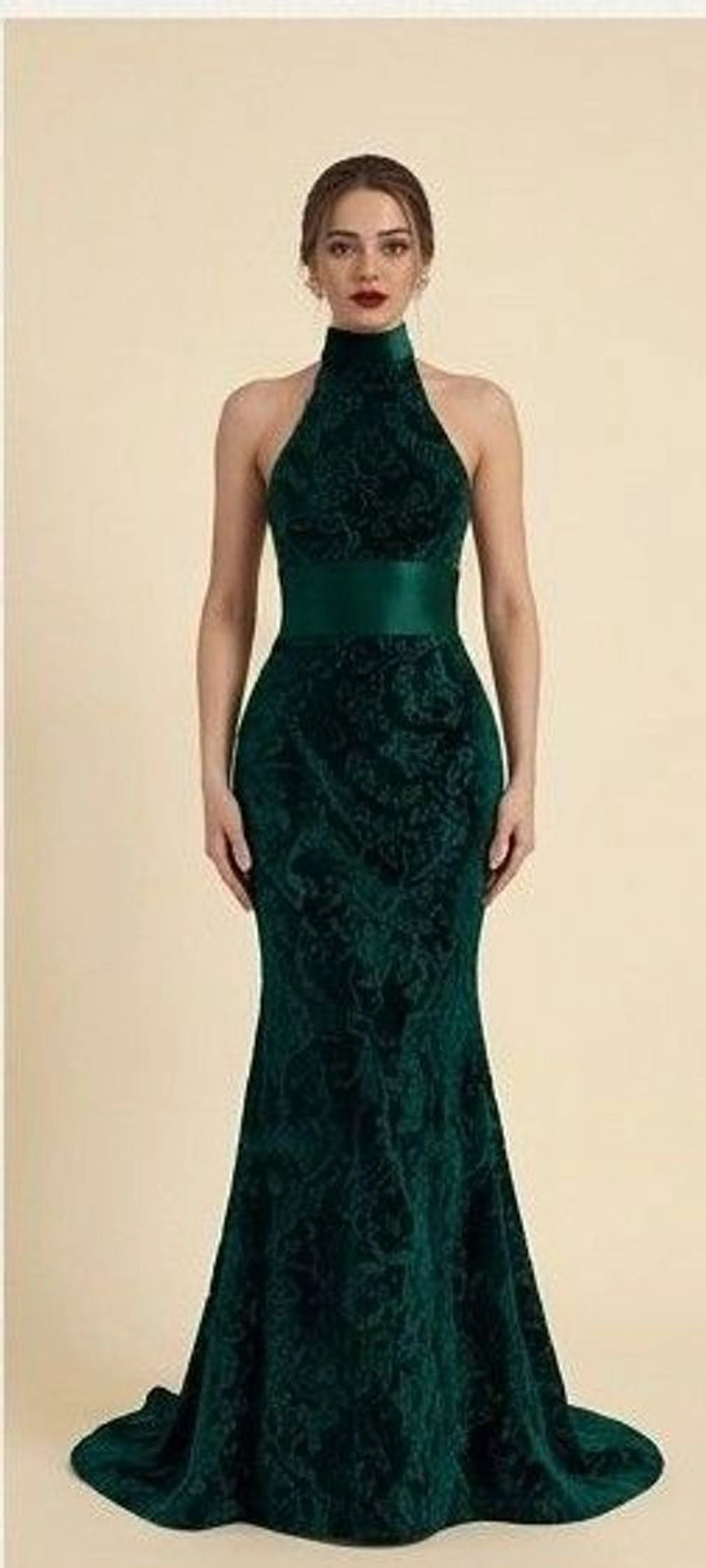 lace mermaids 104