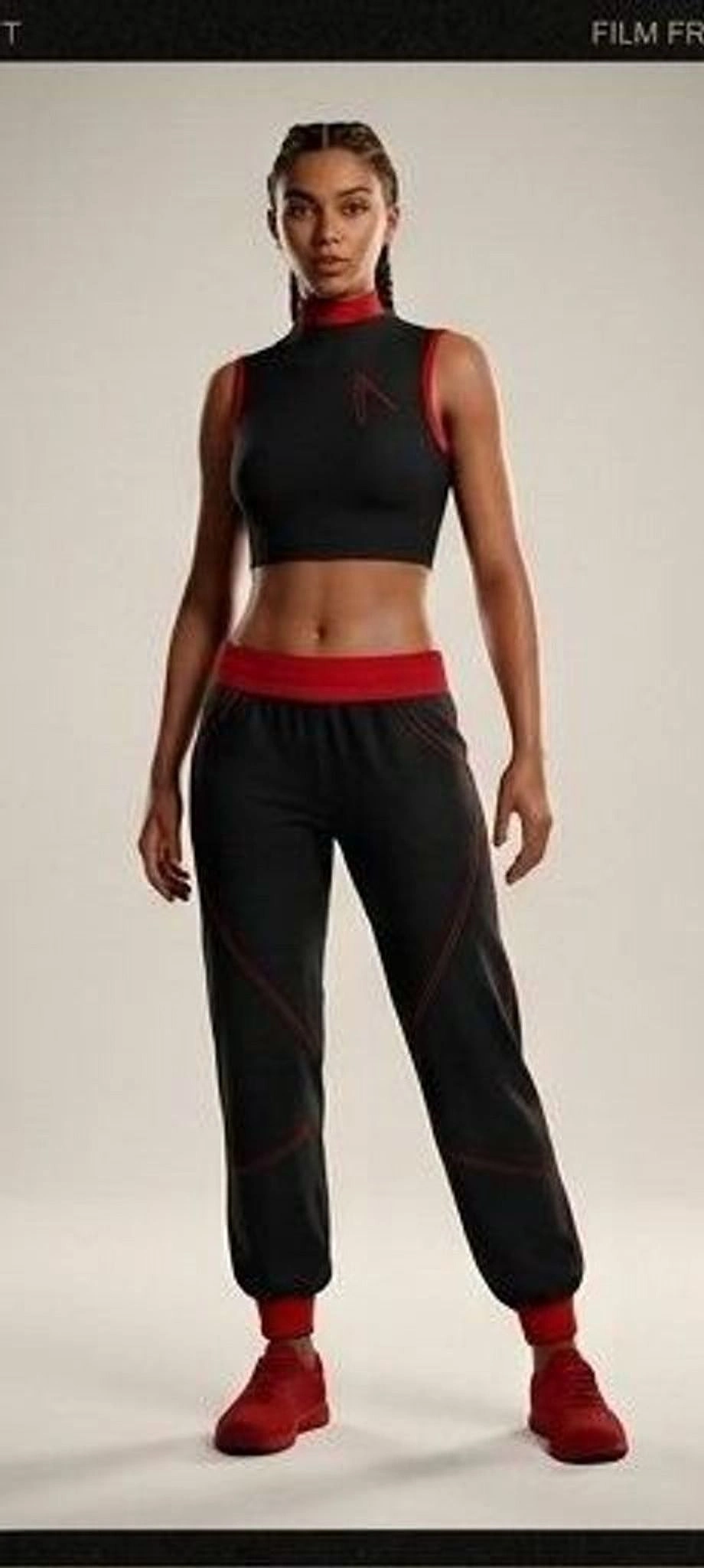 sportswear black 003